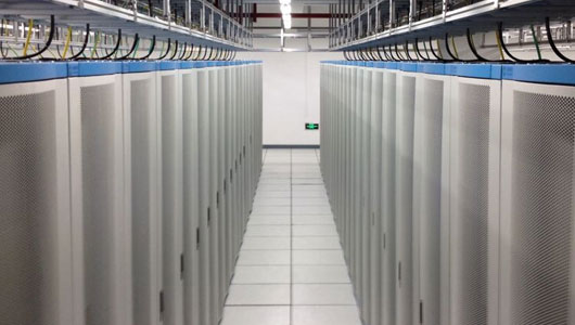 品質保障-多項測試層層把關